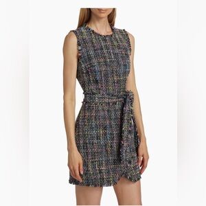 Cinq à Sept Minidress